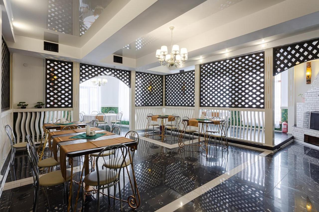 Panska Rovin Hotel Mohnate Extérieur photo