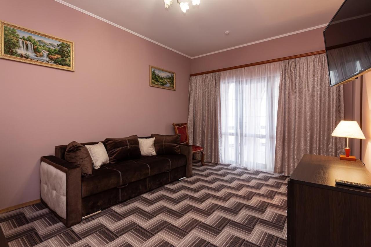 Panska Rovin Hotel Mohnate Extérieur photo