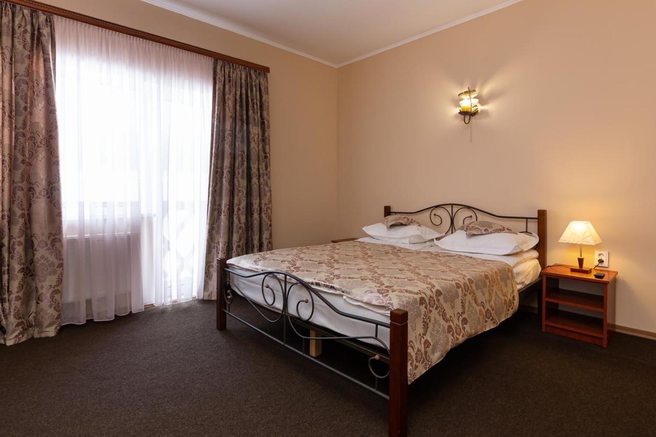 Panska Rovin Hotel Mohnate Extérieur photo
