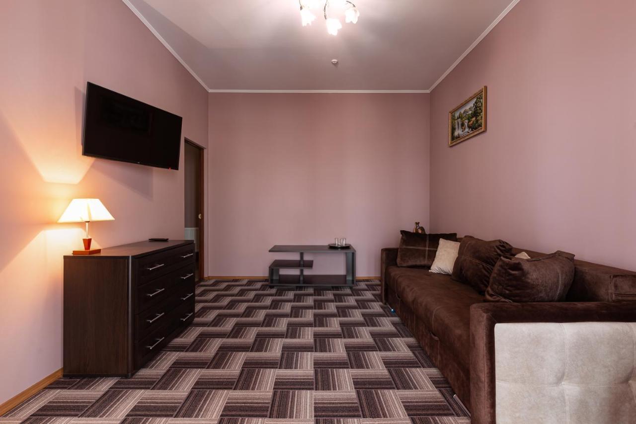 Panska Rovin Hotel Mohnate Extérieur photo